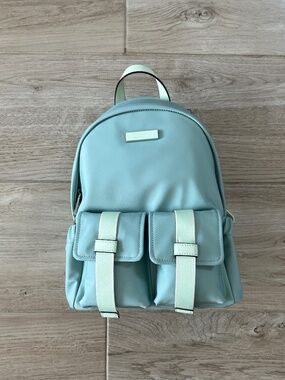 Kate Spade Carter Nylon Cargo Large Backpack